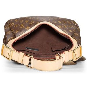 Louis Vuitton Brown Purse